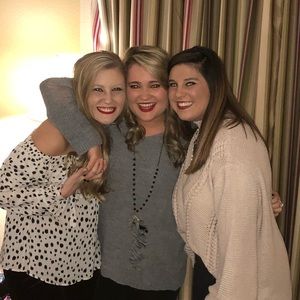 Meet your Posher, Ansley